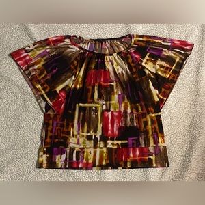 Women’s AGB Blouse | S